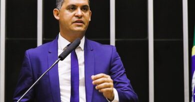 Deputado Gilson Daniel participará de seminário em Linhares para fortalecer diálogo com agentes de saúde