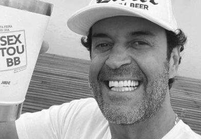 A primeira Sexta-feira sem Maderite