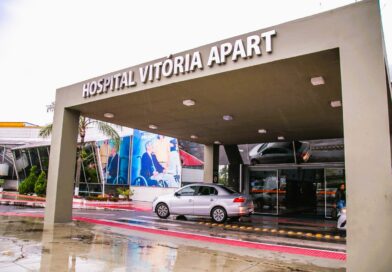 Pela sétima vez consecutiva, Hospital Vitória Apart é eleito o melhor hospital do Espírito Santo
