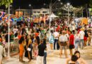 Festival de Cultura e Gastronomia 2026 vai agitar Linhares com shows, culinária e experiências para toda a família
