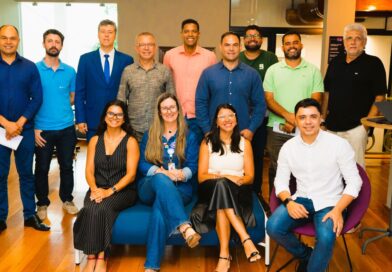 Linhares e governo do Estado firmam convênio para transformar o município em cidade inteligente