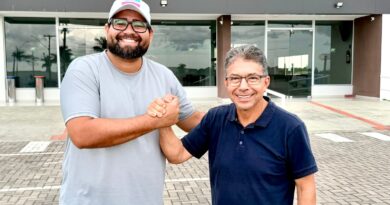 Reunião com Diretor do DER pode destravar pavimentação de estrada que liga Mata do Lago a PRL em Linhares