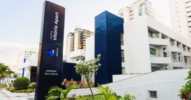Hospital Vitoria Apart começa a atender nesta segunda-feira em Vila Velha