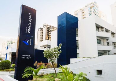 Hospital Vitoria Apart começa a atender nesta segunda-feira em Vila Velha