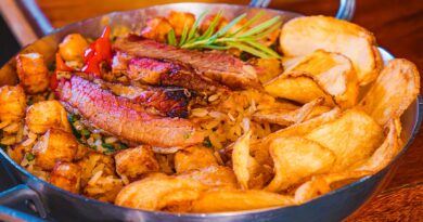 Linhares terá Festival de Cultura e Gastronomia com a participação de 14 restaurantes, música, lazer infantil e karaokê