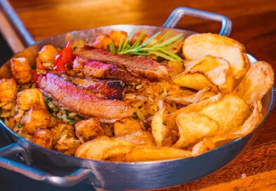 Linhares terá Festival de Cultura e Gastronomia com a participação de 14 restaurantes, música, lazer infantil e karaokê