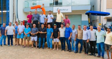 Linhares recebe investimentos importantes para fortalecer a produção rural no município