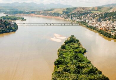 Espírito Santo lança plano inédito de recuperação da vegetação nativa e amplia ações de reparação ambiental no Rio Doce