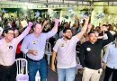 Roninho reúne lideranças política e comunitárias em Prestação de Contas em Linhares