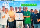 Governo do Estado anuncia investimentos e entrega obras em São Mateus