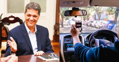 Governo amplia isenção de ICMS para veículos elétricos e híbridos e beneficia taxistas e motoristas de aplicativo