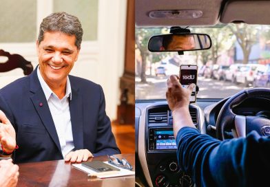 Governo amplia isenção de ICMS para veículos elétricos e híbridos e beneficia taxistas e motoristas de aplicativo