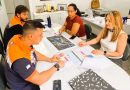 Defesa Civil e Assistência Social alinham ações para fortalecer a resposta a emergências em Colatina