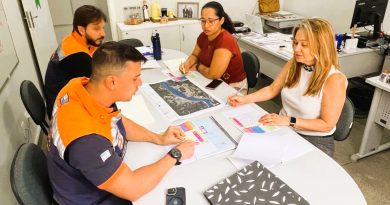 Defesa Civil e Assistência Social alinham ações para fortalecer a resposta a emergências em Colatina