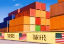 ES está entre os mais expostos do país ao novo ciclo tarifário dos EUA