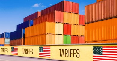 ES está entre os mais expostos do país ao novo ciclo tarifário dos EUA