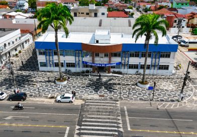 Jaguaré é destaque no Espírito Santo com nota A em ranking da Secretaria do Tesouro Nacional