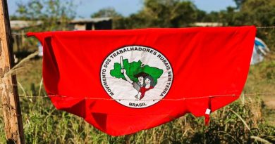 Procuradoria do Estado barra doação de terreno ao MST