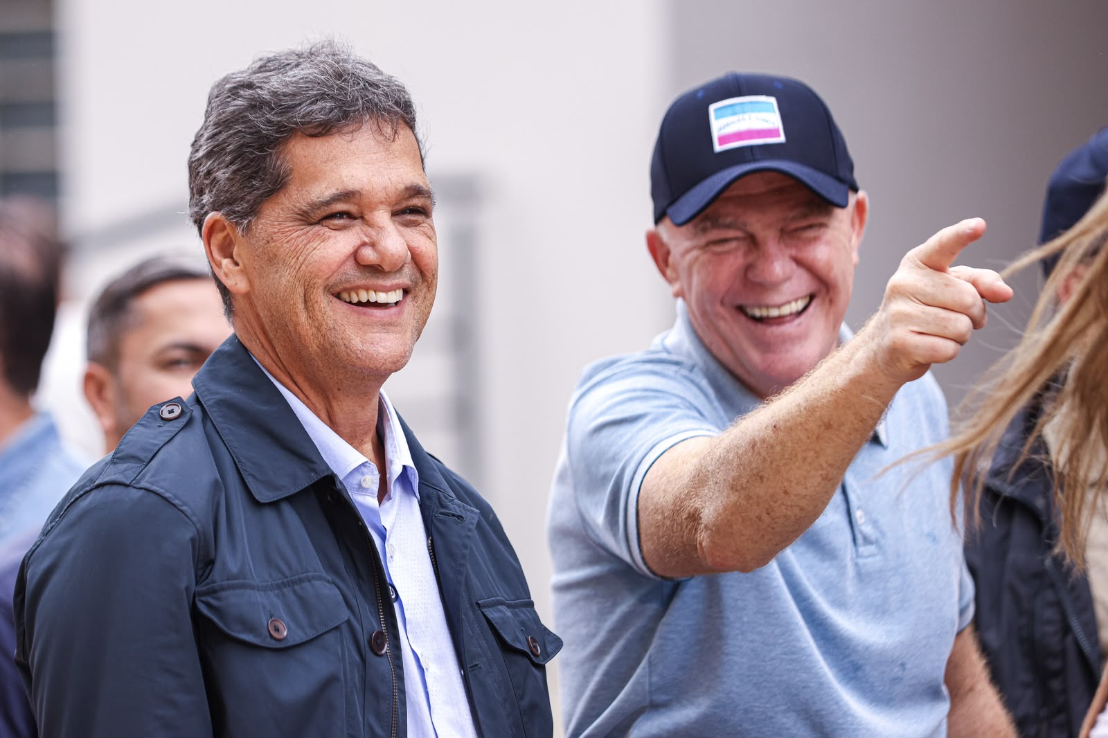 Governador Ricardo amplia liderança na disputa ao Governo com 37% Governador Ricardo amplia liderança na disputa ao Governo com 37%