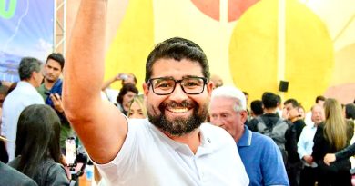 Roninho pode se tornar o primeiro Deputado Estadual eleito pelo bairro Interlagos