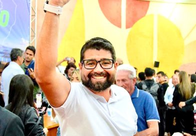 Roninho pode se tornar o primeiro Deputado Estadual eleito pelo bairro Interlagos